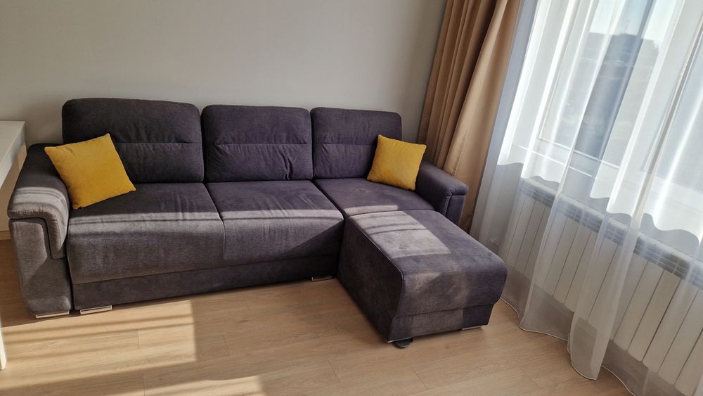 Диван Нани - Гала