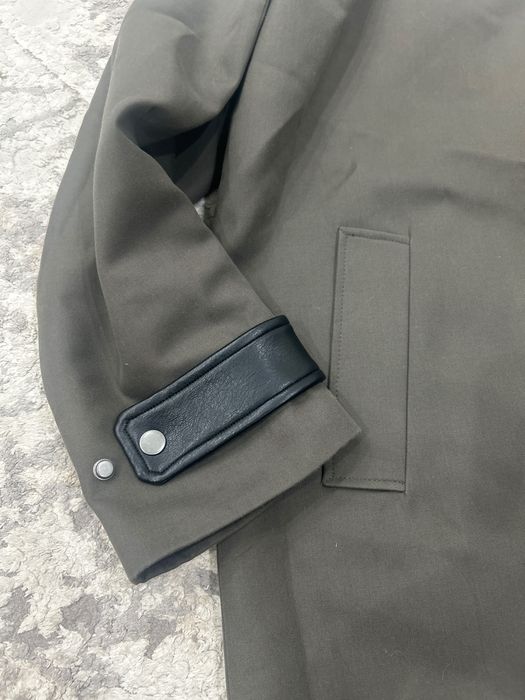 Продам тренч.Lime.