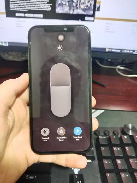 iPhone 12 pro amerika