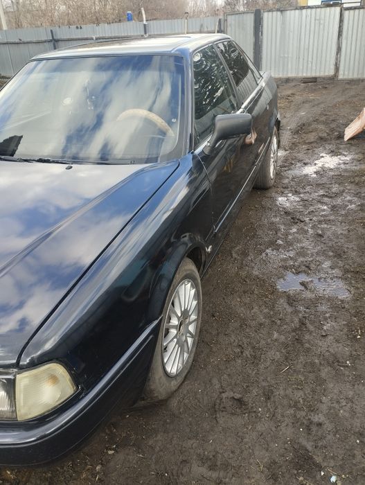 Продам Ауди Б4 1992г моно