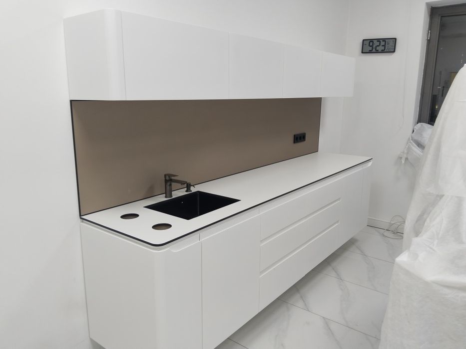 Ремонт квартиры без посредников. Отделочная бригада.