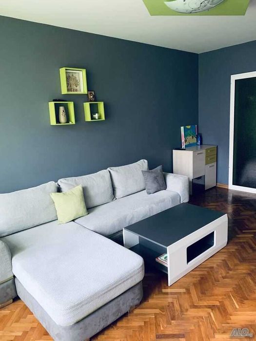 3-стаен апартамент под наем Дървеница