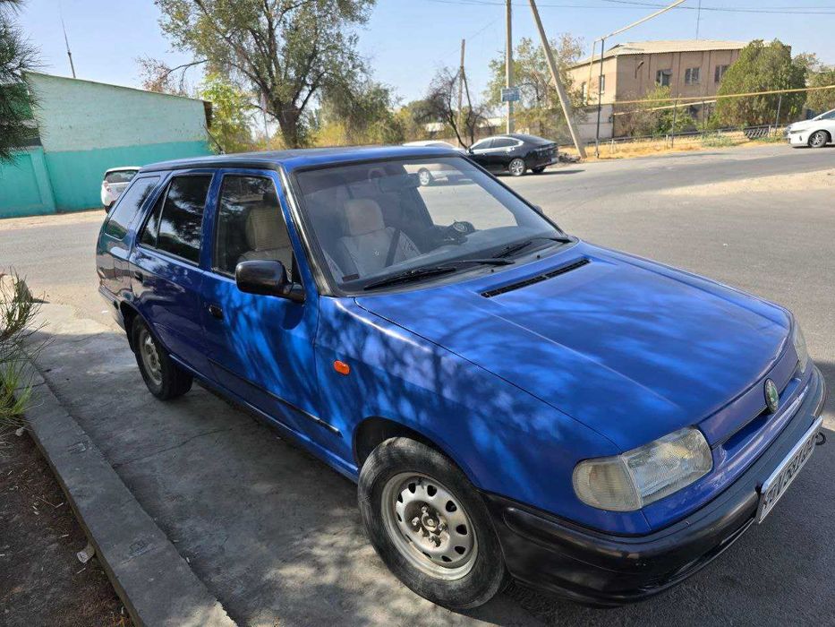 SKODA felitsa tez va arzon narxda sotiladi