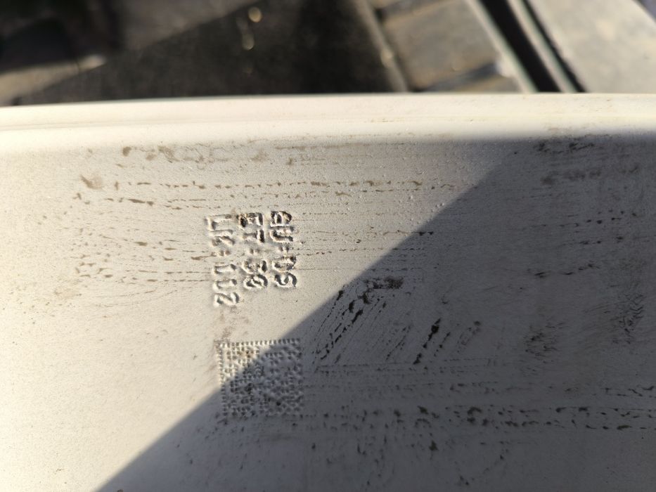 19 цола джанти Brock RC25 за Audi Mercedes Volkswagen Skoda