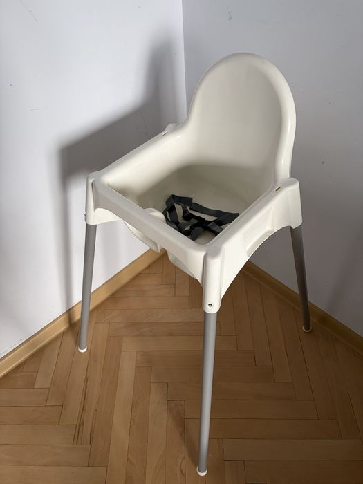 Детско столче от ИКЕА, без табла