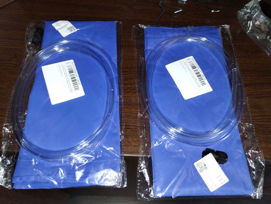 Комплект за почистване на климатик у дома без майстори.