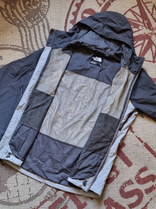 Geaca ploaie The North Face Stratos M
