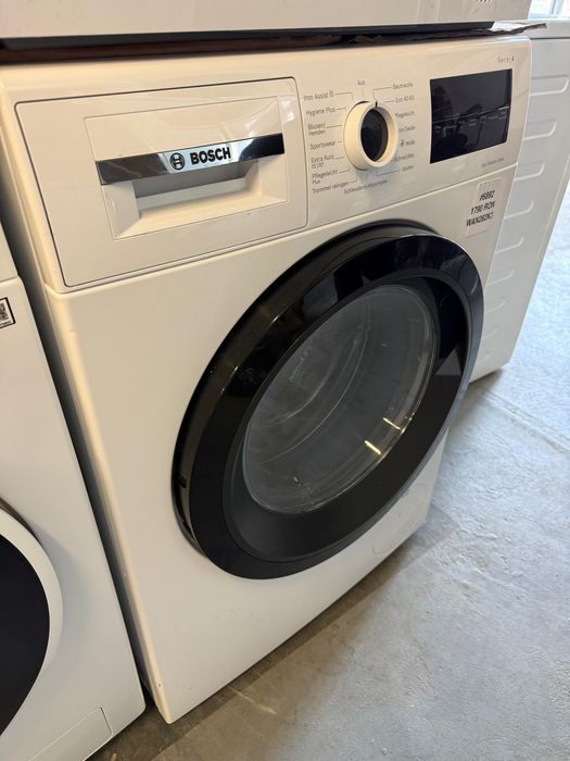 Mașină de spălat rufe Bosch WAN282K3