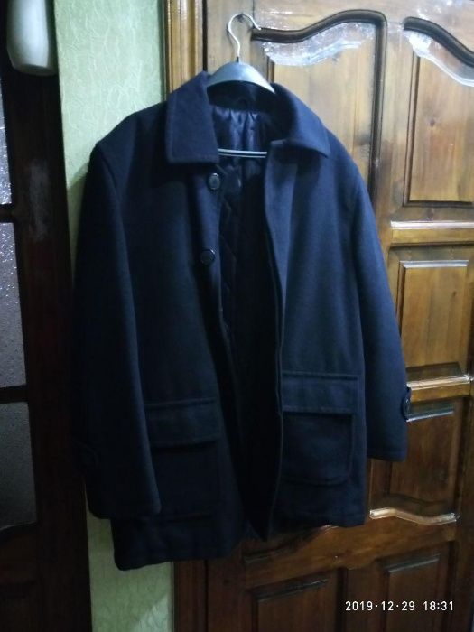 Продам Полу-Пальто