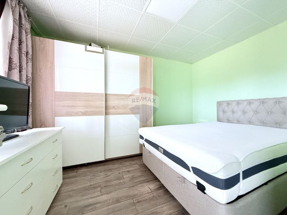 Дава се под наем Къща в с. Соколово, Област Добрич - 80 кв.м за 440 € - Снимка #8