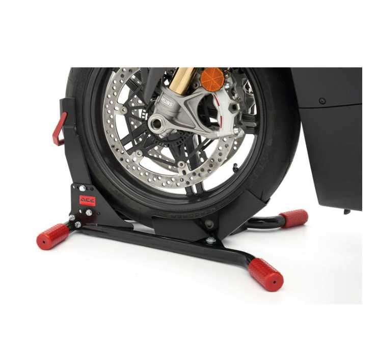 Stand (suport) pentru motociclete