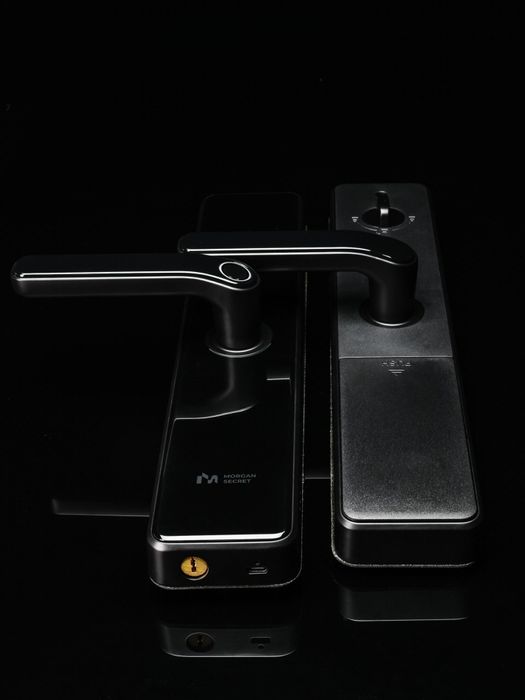 Электронные смарт-замки