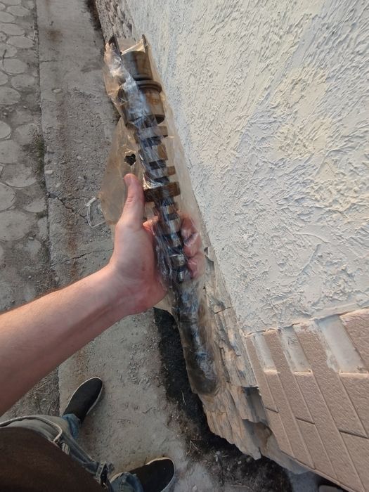 Распердвал 4g13 Лансер 9