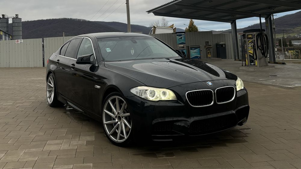 Vand bMW F10 Seria 5