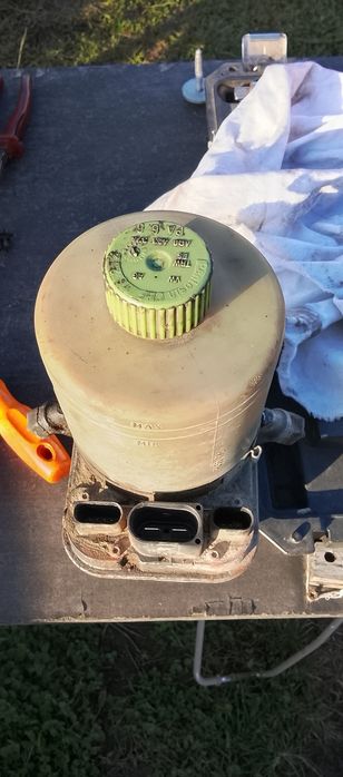 Pompa servo trw vw skoda seat