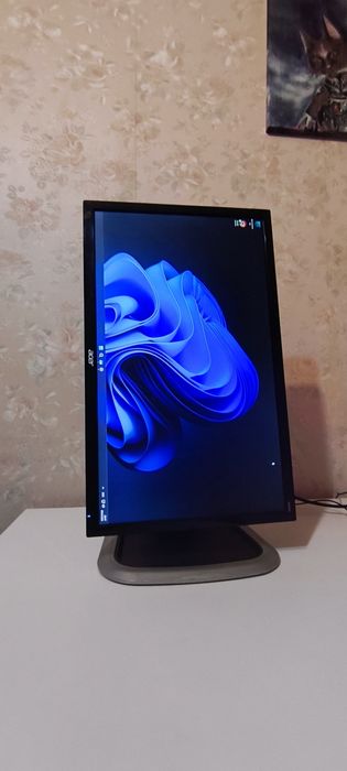 Монитор Acer K242HL