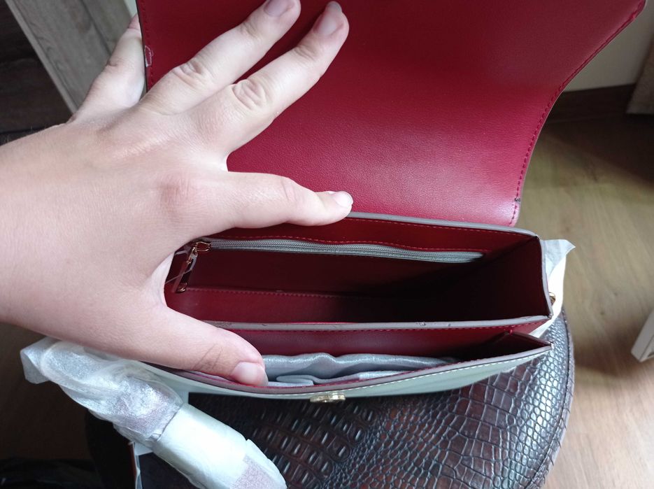 Нови дамски чанти