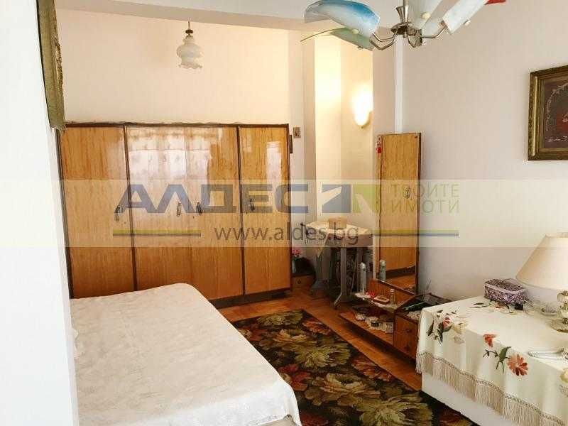 Продава се панорамен мезонет в кв. Лагера!