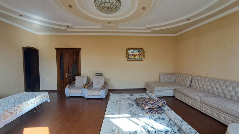 Геофизика, Мирзо Улугбек! Продаётся дом 4,8 соток 6 комнат