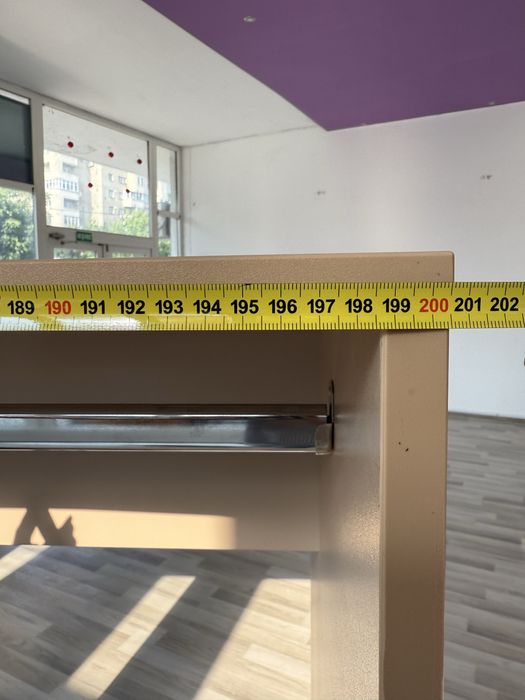 Dulap monstre perdele