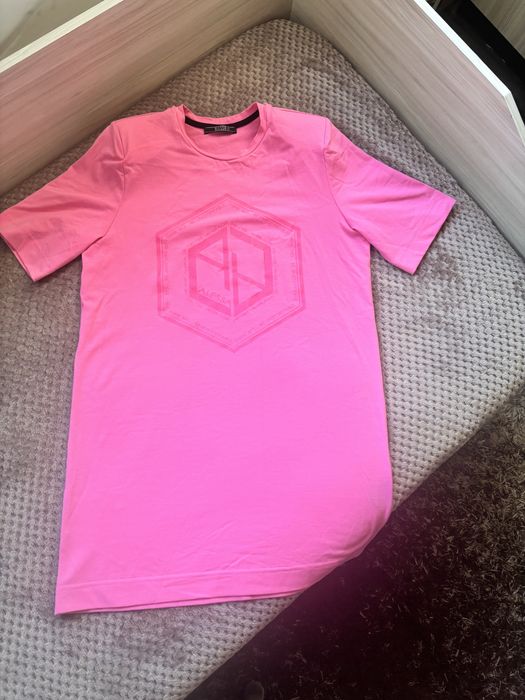 Нова рокля Алеса