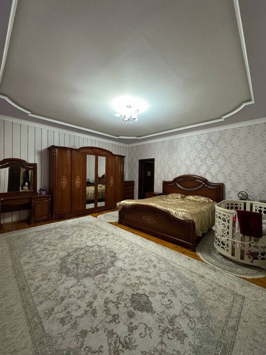 Геофизика (Мирзо Улуғбек тумани)  8,3 сотих 6 хона С ремонтом