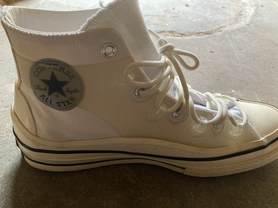 Мъжки кецове Converse