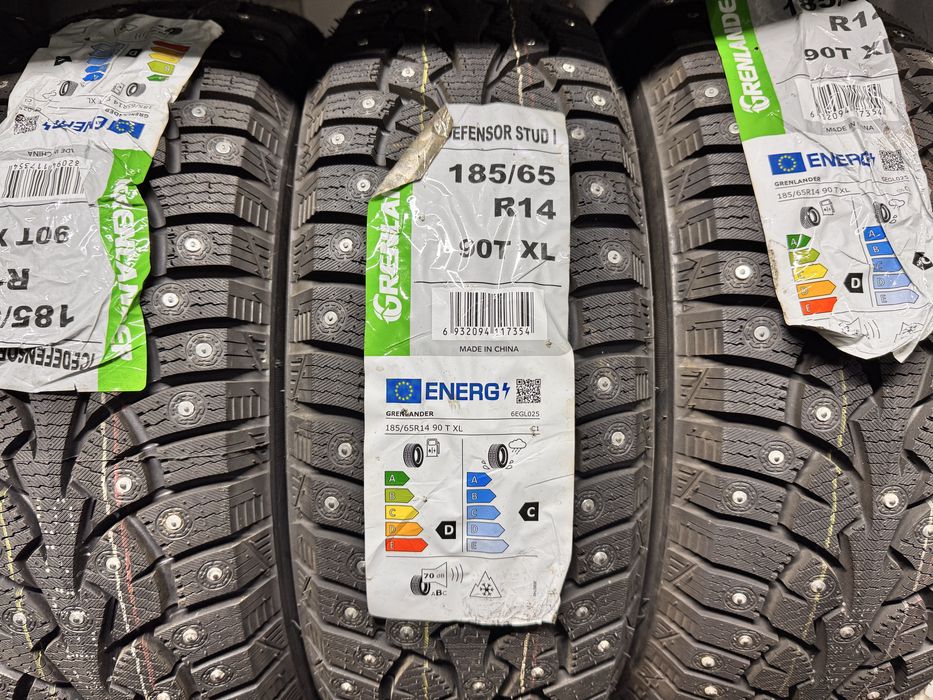 Шины 185/65 R14 Grenlander