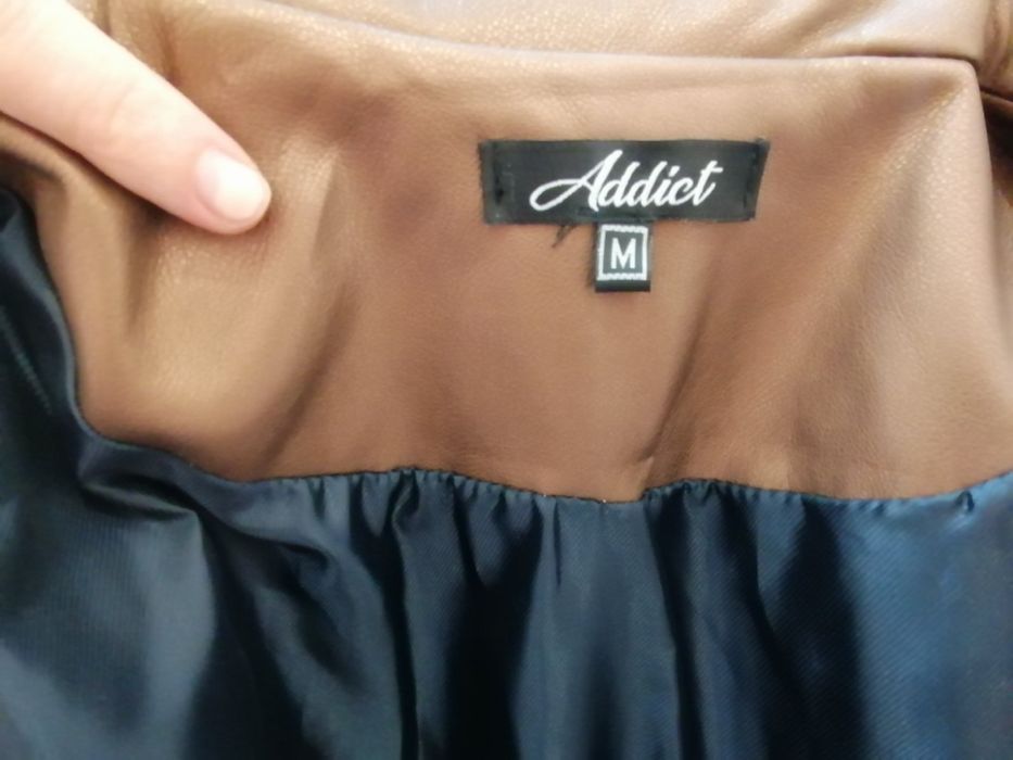 Елегантно яке  на  Аddict