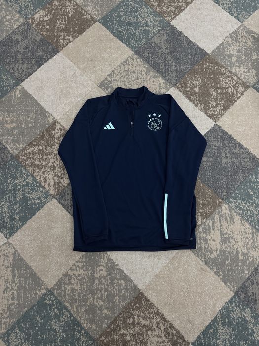 Мъжка блузка Adidas - AJAX