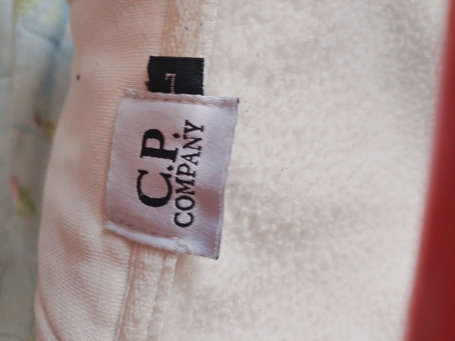Кофта c.p company