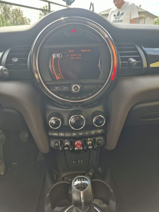 MINI Cooper 2015 — imagine 3