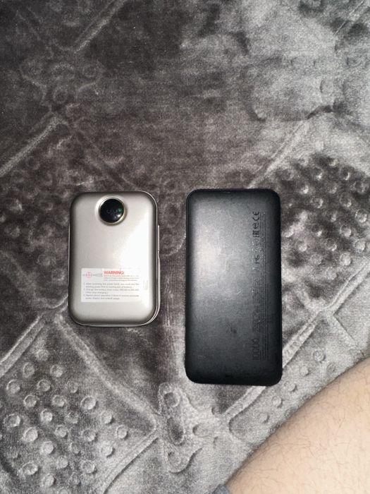 Продается два повербанка