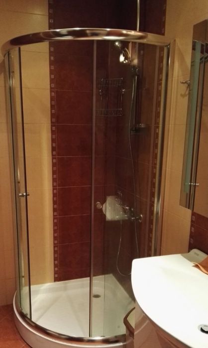 Дава се под наем Двустаен апартамент в Перник, Изток - 65 кв.м за 357 € - Снимка #7