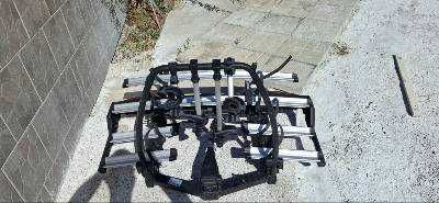 Багажник за 4 велосипеда