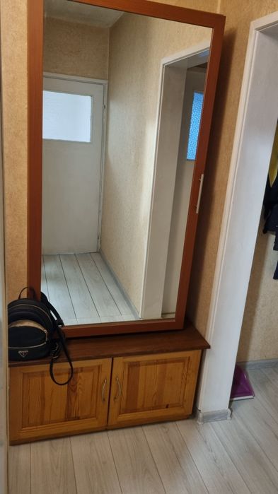 Дава се под наем Двустаен апартамент в София, Люлин 1 - 65 кв.м за 450 € - Снимка #5