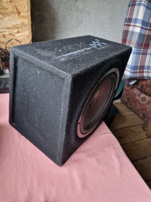 Subwooafer Magnat 300W RMS