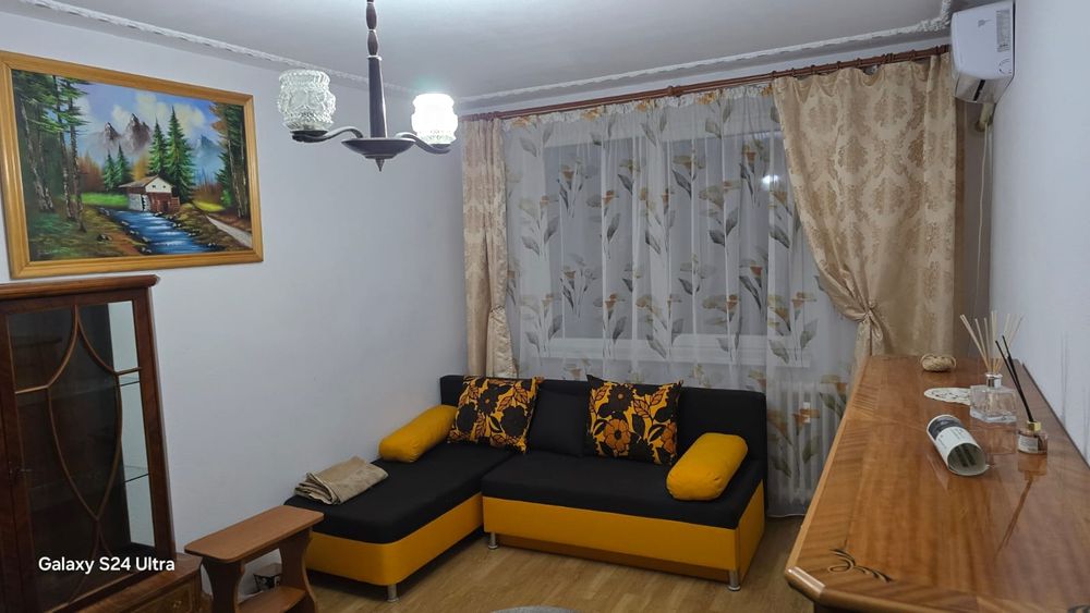 Închiriez apartament zona Ghencea