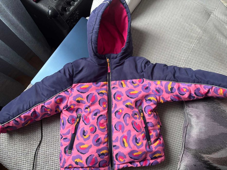 Детски дрехи за зимата