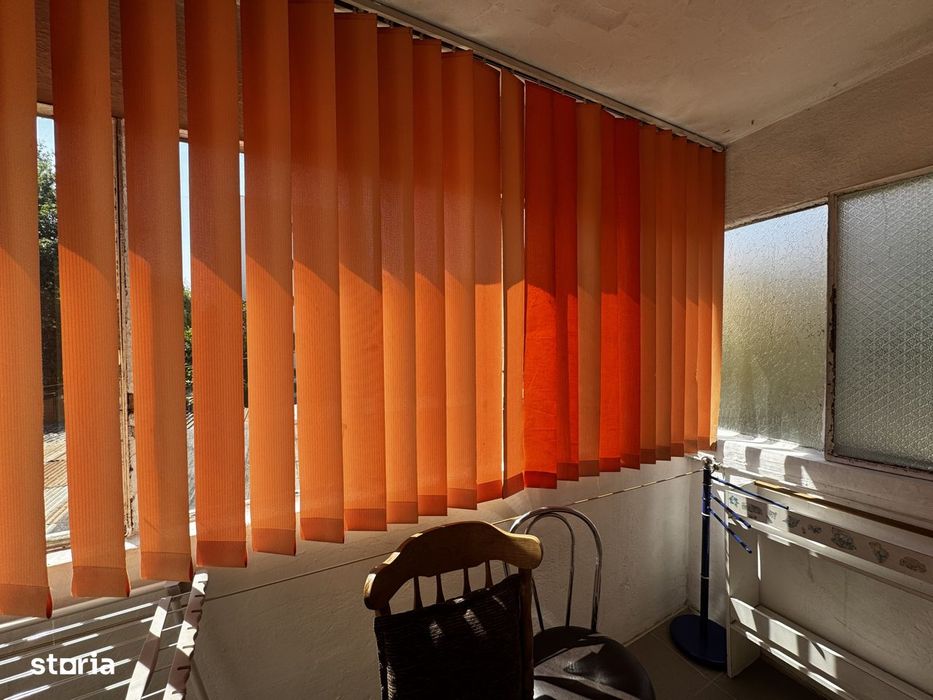 Apartament decomandat cu 2 camere, zona Simion Barnutiu