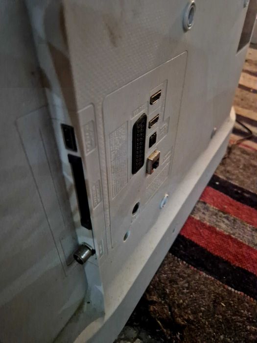 Самсунг 32 смарт тв