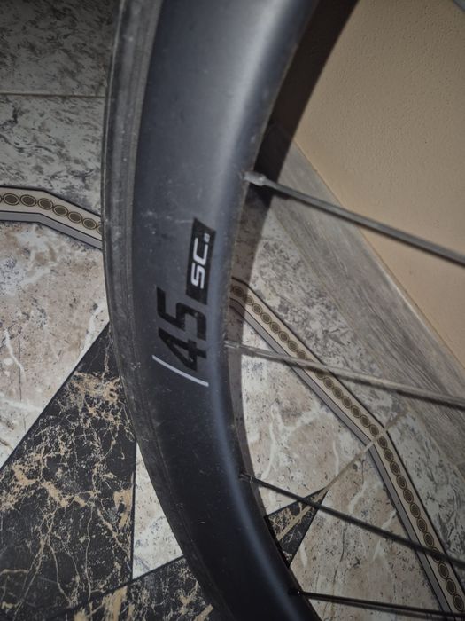 Vand  bicicleta Colnago V4