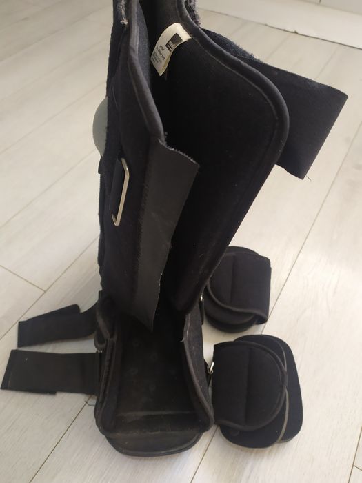 Ортез фиксатор для голенстопа