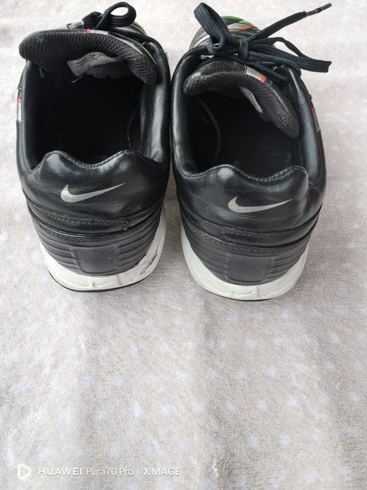 Стоножки Nike номер40 стелка 25см