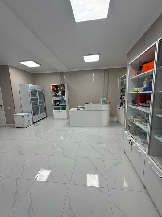Коммерческое помещение 3этажа в перспективном районе · 166 м² н.Отырар