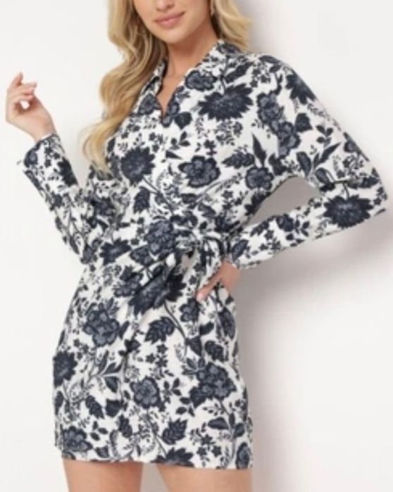 Rochie de primăvară, Bludeise