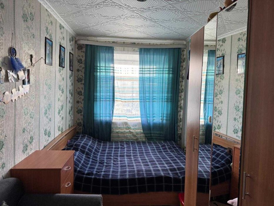 Продам квартиру в хорошем районе города