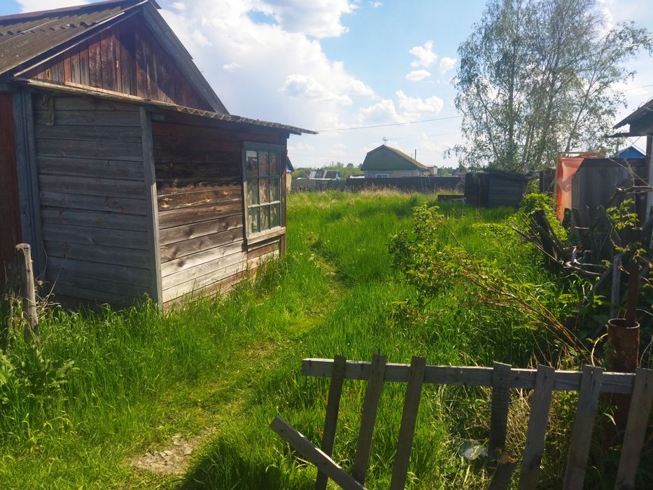 Продам дачу садовое общество мотор.