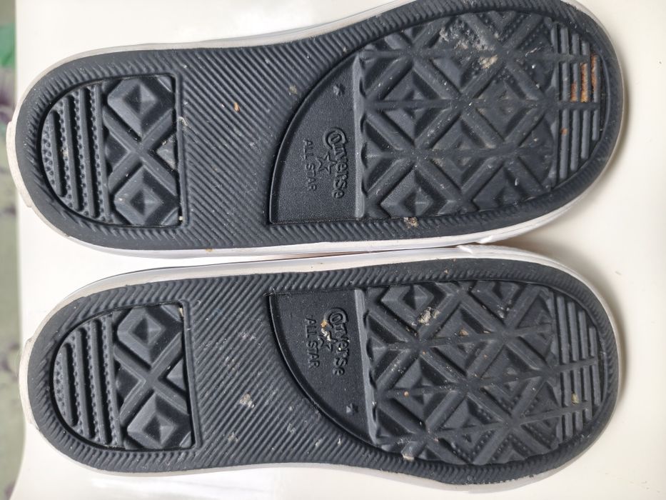 Converse All Star