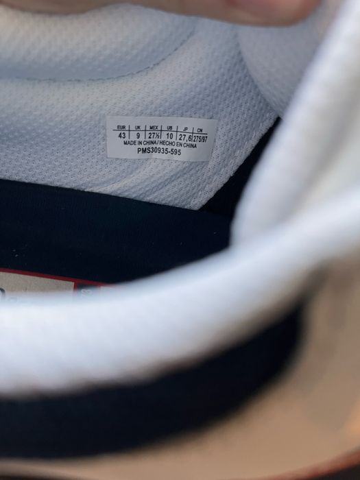 Мъжки обувки Pepe Jeans-43н.